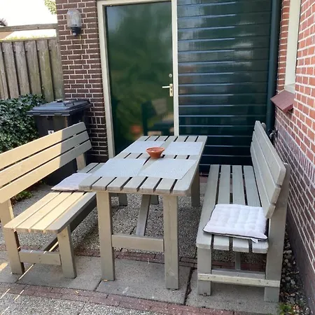 3 Kamers Met Keuken En Badkamer 希勒霍姆