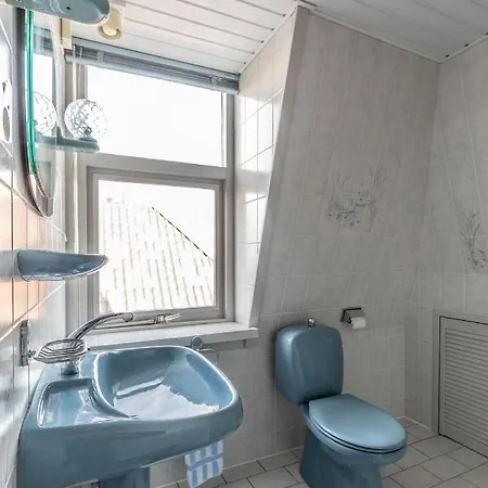 3 Kamers Met Keuken En Badkamer 招待所