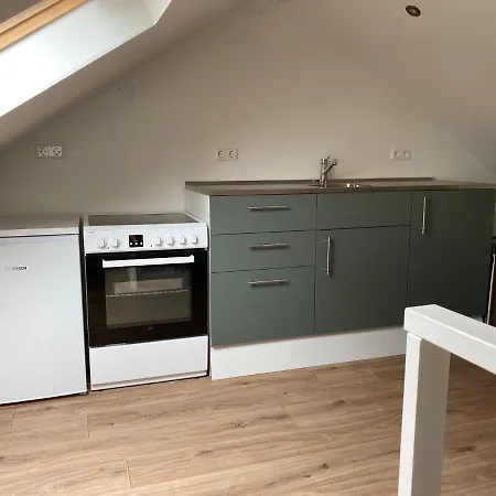 3 Kamers Met Keuken En Badkamer * 希勒霍姆
