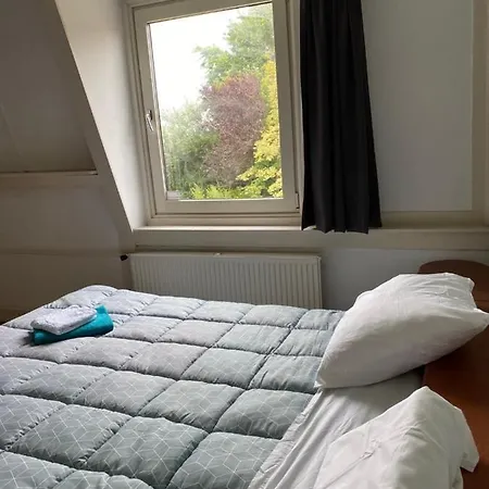 3 Kamers Met Keuken En Badkamer 招待所 希勒霍姆