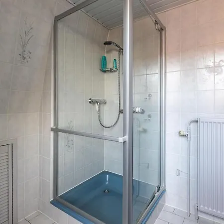 招待所 3 Kamers Met Keuken En Badkamer