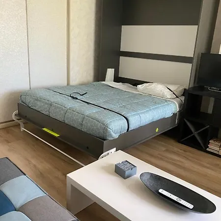 3 Kamers Met Keuken En Badkamer