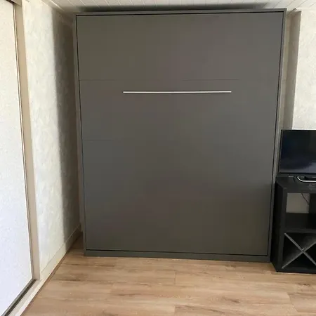 3 Kamers Met Keuken En Badkamer 希勒霍姆